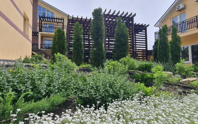 Гостевой Дом Abrau Soul&Spa