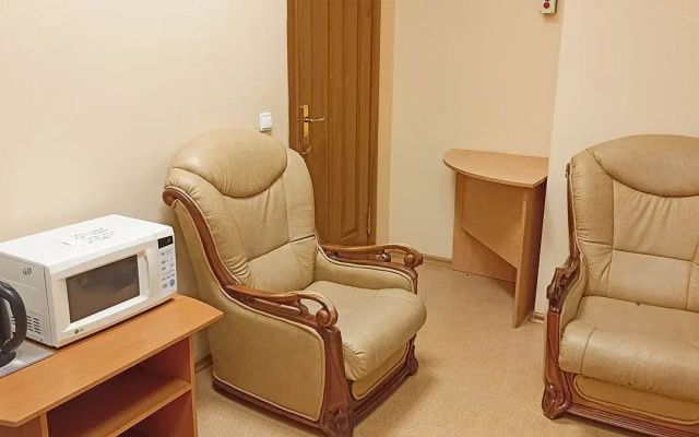 Отель Smart Hotel Ижевск