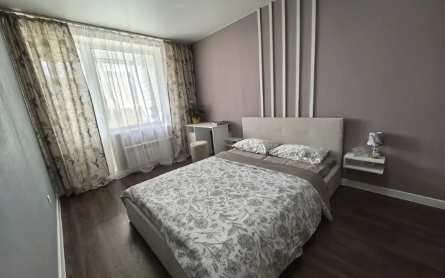 Квартира Томск Большая Подгорная, 87