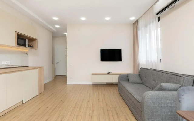 Guest rooms · Batumi — photo 28