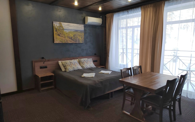 Апартаменты Sports Residence, 601
