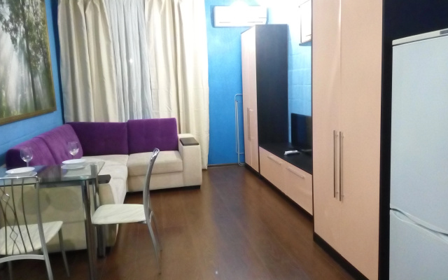 Апартаменты M7 Polevaya 2