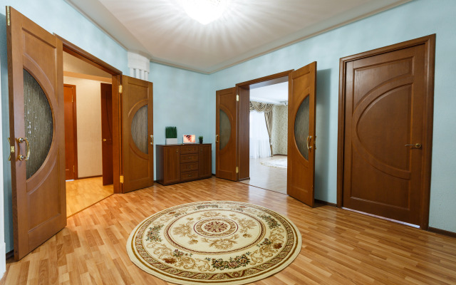 Квартира 2ка Sunvilles у Кольца