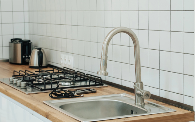 Апартаменты HB apartments Tabukashvili