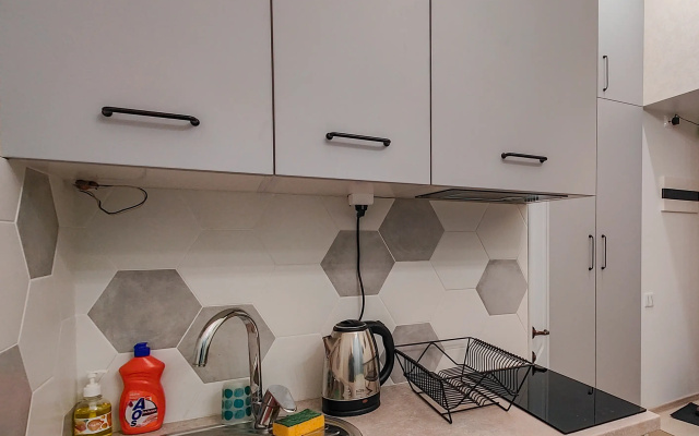 Апартаменты Loft78 Zoom