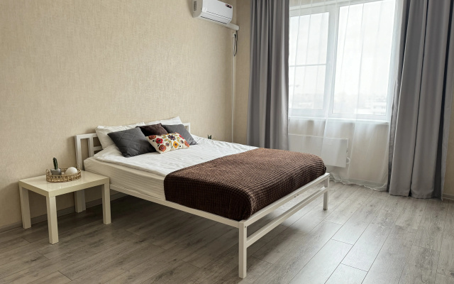 Квартира Batasheva Apart