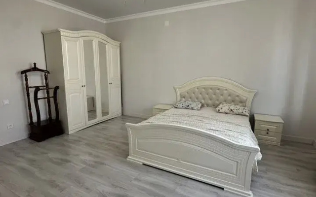 Квартира на Улице Тарчокова 25Ак1