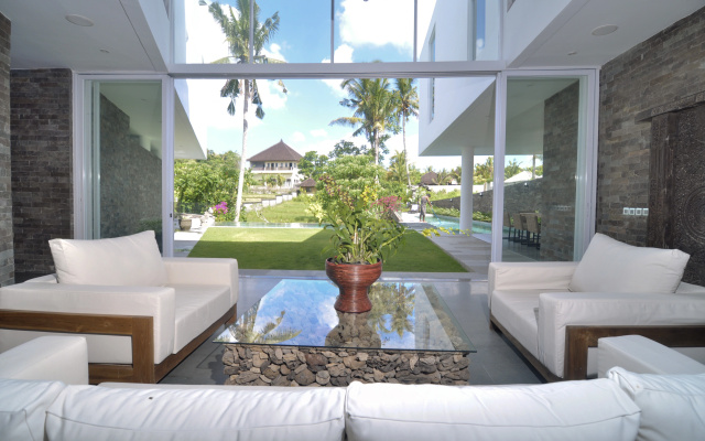 Вилла Ashoka Canggu