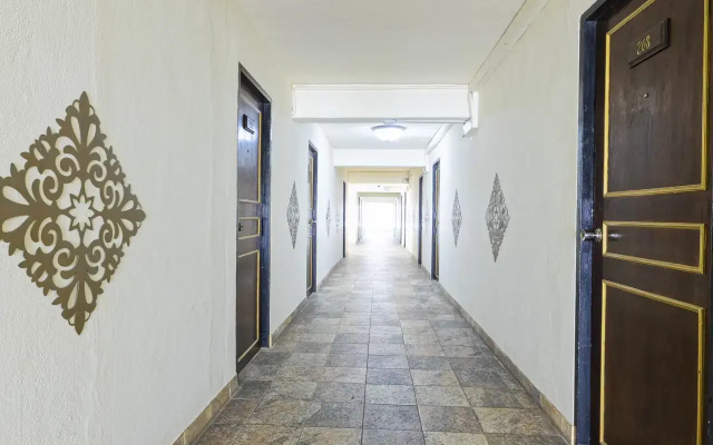Отель Jaranya Hotel