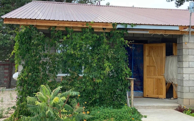 Гостевой дом Abricos guesthouse
