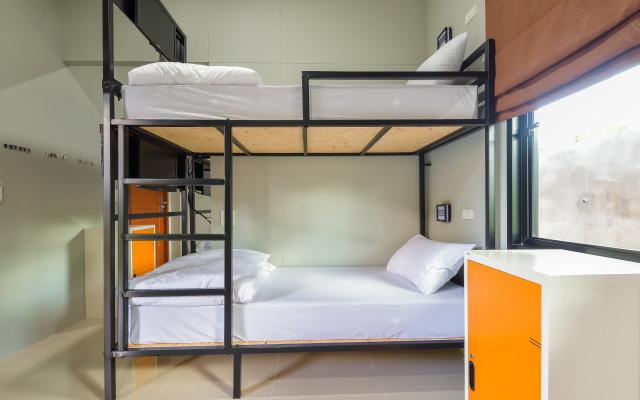 Хостел Sirinsamui Boutique