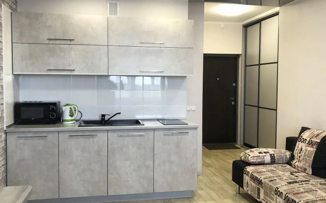 Квартира на Гоголя 26 2