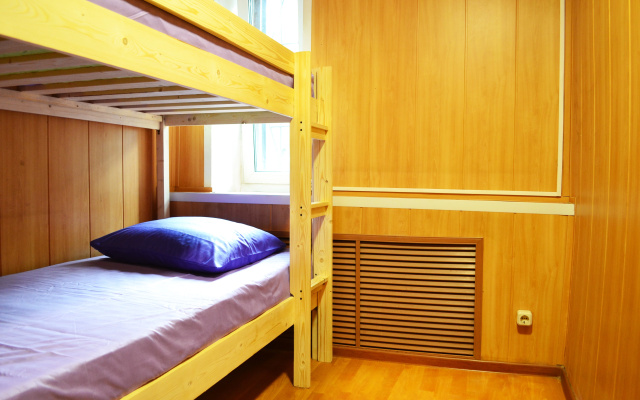 Хостел In hostel