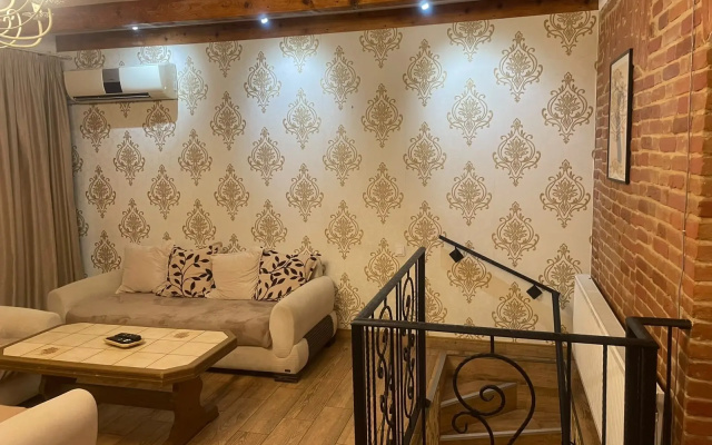 Rooms · Tbilisi — photo 14