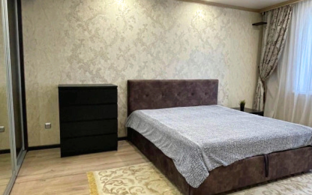 Квартира в Геленджике с видом на горы