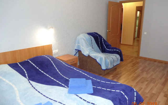Квартира PiterFlat на Лиговском 109