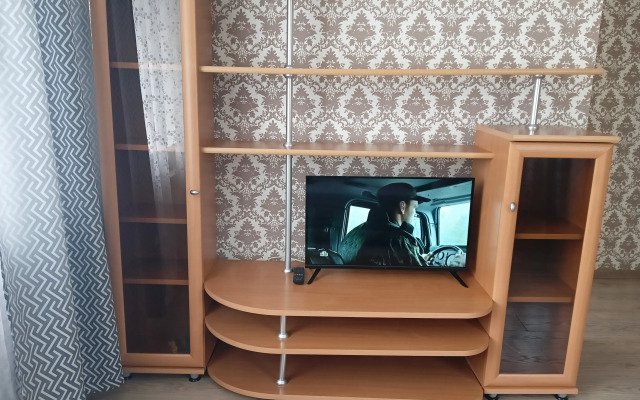 Квартира на улице Льва Толстого 34