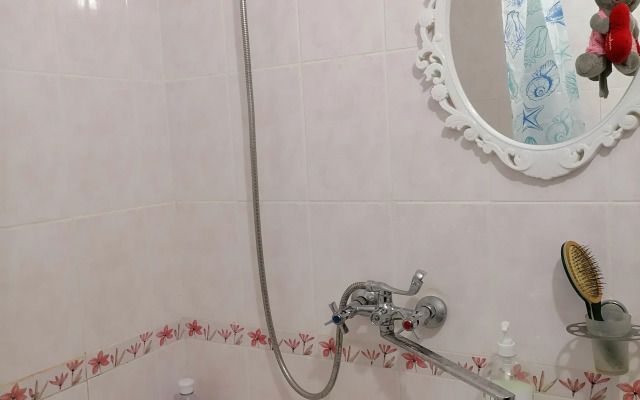 Квартира Уютная у парка