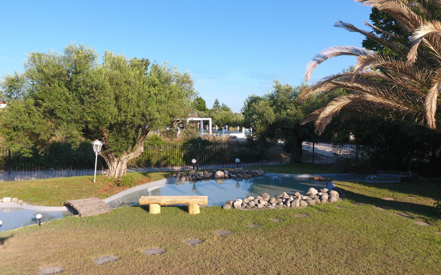 Вилла Rika's Seaside Nikiti
