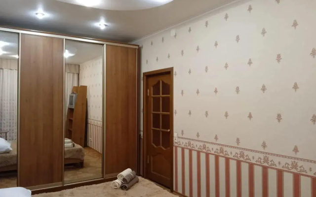 Квартира Рядом С Панорамой Сталинградская Битва