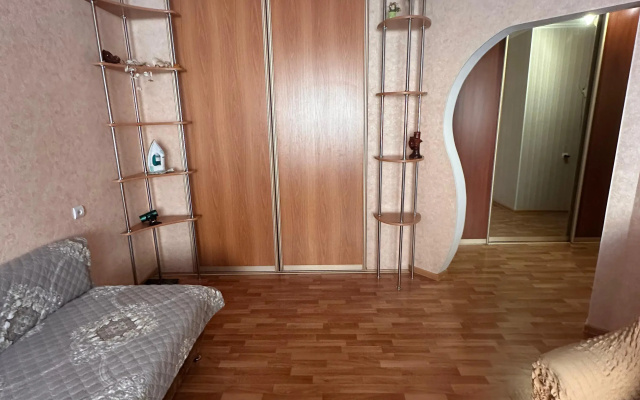Квартира На Калинина 1
