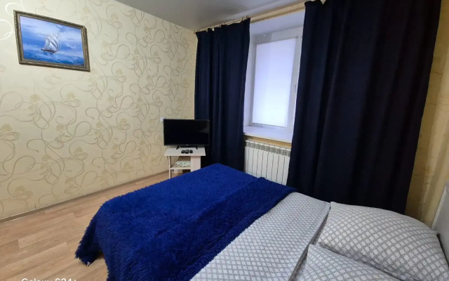 Квартира Киквидзе 71Г