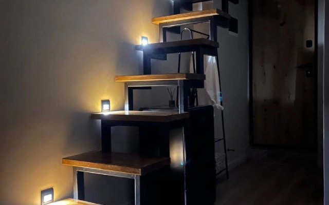 Uyutnye U VDNKh Apartments