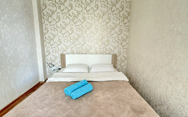 Квартира Рента 65 на Пограничной 55А