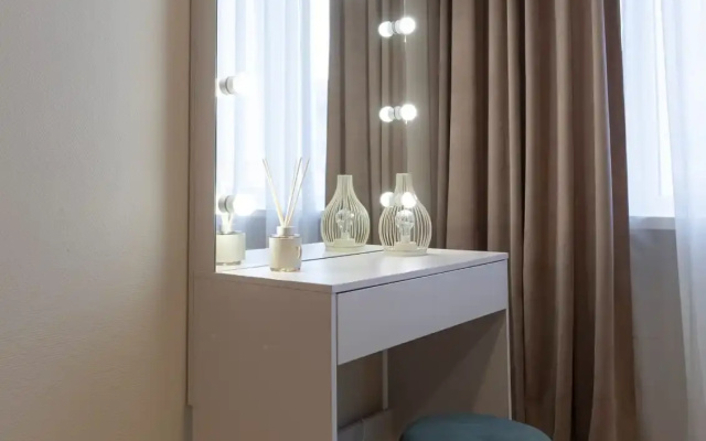 Апартаменты Sea View Amalia