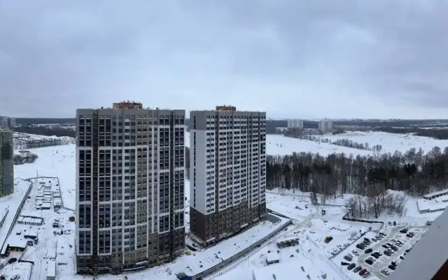 Квартира  Аэропорт РКБ Тулпар Буревестник КГАУ КФУ