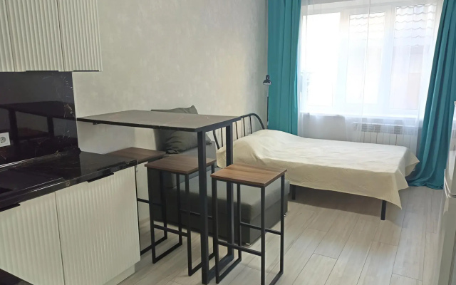 Квартира Студия 133