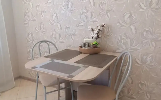 Апартаменты Apartments Western City на Кошевого
