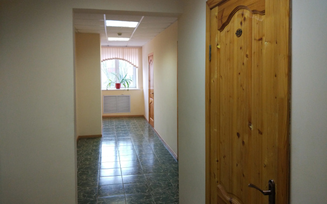 Курский областной центр туризма