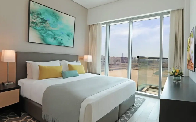 Millennium Mont Rose Executive Apartments