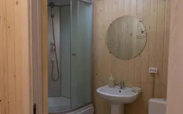 Отель Усадьба Жемчужная