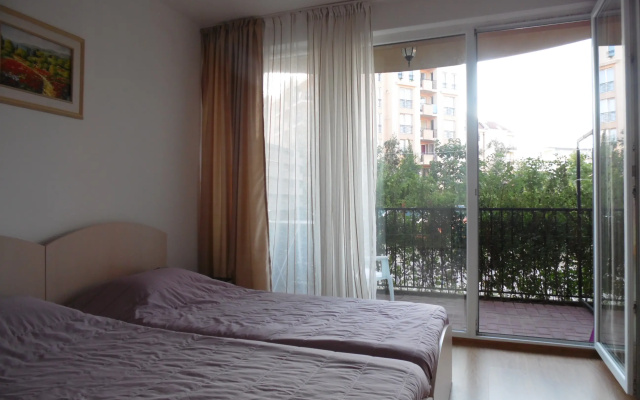 Family Dream Apartment
