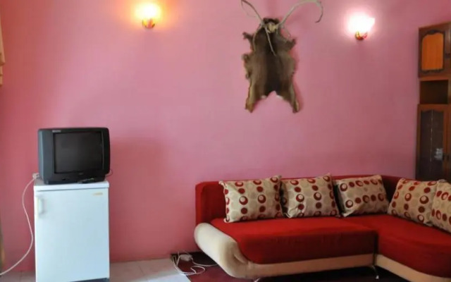 Privat hotel