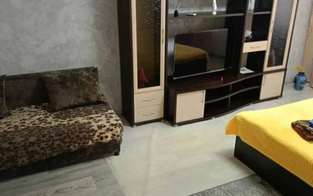Квартира на бульваре Гусева 34