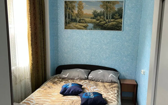 Квартира У Моря