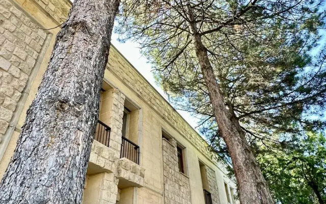 Бутик-отель Valley Inn Cappadocia