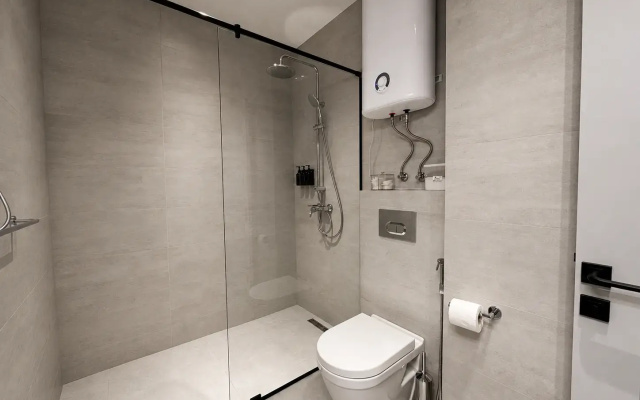 In My Mind Premium Dlya 2-Kh 8 Etazh MZ A 805 Apartments · Batumi — photo 4