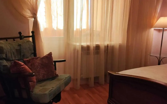 Квартира на Улице Горького 149/95
