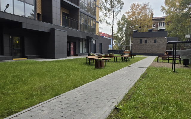 Квартира Современная квартира рядом с аэропортом и центром