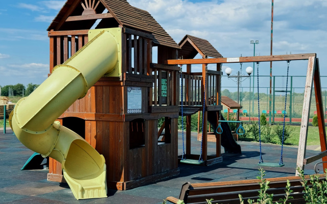 Отель Карс