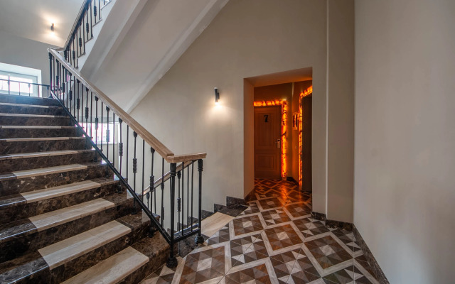 Квартира Agent Flat