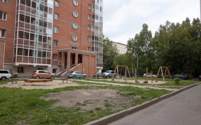Квартира уютная в самом сердце Томска