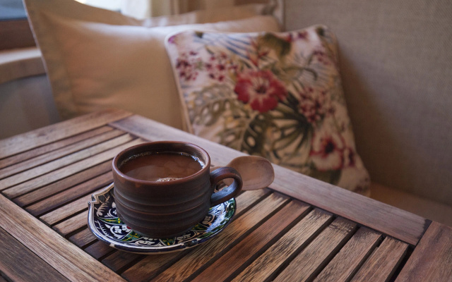 Шале Zen Lodge & Retreat Design Chalet