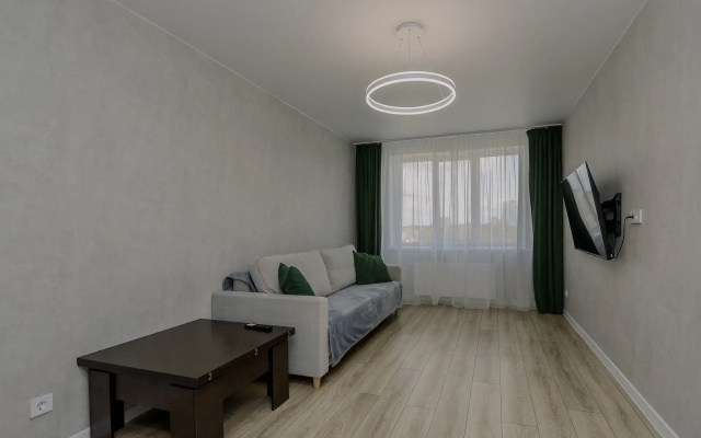 Апартаменты Privi House в ЖК Ботаника