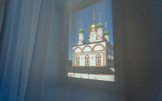 Гостевой Дом при Варницком монастыре
