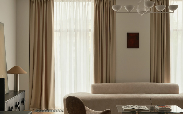 Апартаменты Роскошные на Садовом